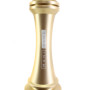 Stem Narguile Grande Mani Sultan Plus Dourado Champagne