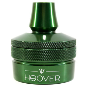 Filtro Rosh Hoover Triton Hookah Verde