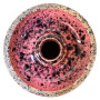 Ceramica Rosh Narguile Predator Siberian Rosa