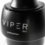 Narguile Triton Viper SV Completo Black Preto Com CAIXA Edição Limitada