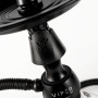 Narguile Triton Viper SV Completo Black Preto Com CAIXA Edição Limitada