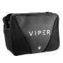 Narguile Triton Viper Completo Black Preto Limited Edition Edição Limitada com Bolsa Bag