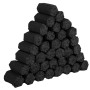 Carvão Narguile Chacal Hexagonal 500g