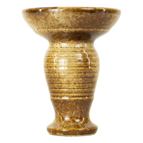 Ceramica Rosh Narguile MD Hookah Bowl